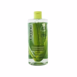Pour un nettoyage en douceur de la peau de tout type, y compris sensible, vieillie et sèche.