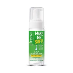 Lirene Mousse Nettoyante Make Me Clean 150ml