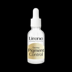 Lirene - Derma pigment control sérum de nuit acides & vitamines - 30ml
