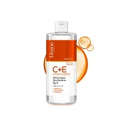 Lirene Vitamin C+E 400 ml