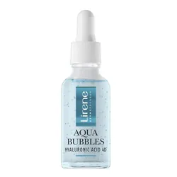 LIRENE AQUA BUBBLES HYDRO-SERUM 30ML
