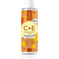 Lirene Vitamin Energy C+E 200 ml