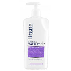 LIRENE LACTIMA THERAPY+ GEL INTIME ANTI INFLAMATOIRE 300ML