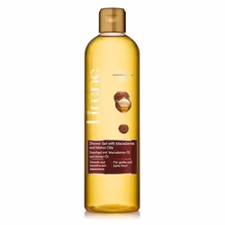 LIRENE HUILE DE DOUCHE A LA MACADAMIA ET AU MONOÏ 400ML