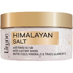 LIRENE GOMMAGE CORPS HIMALAYAN SALT