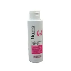 LIRENE LACTIMA DUO FORTE+ GEL INTIME 100ML