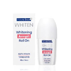 Novaclear Whiten Armpit Roll on 50ml