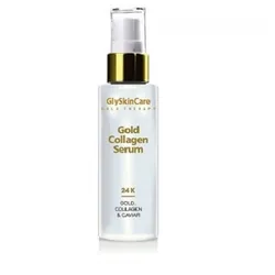 GLYSKINCARE COFFRET GOLD, COLLAGEN & CAVIAR