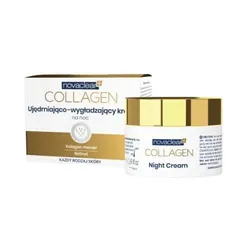 Novaclear Collagen Creme de Nuit 50 ml