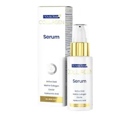 NOVACLEAR COLLAGEN SERUM 30ML