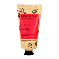 Gracja bio Crème Mains régénérante Raspberry 50ml