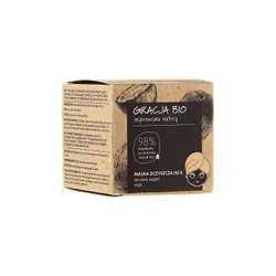 Gracja Masque Visage Carbon 50ml