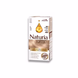 JOANNA NATURIA ORGANIC COLORATION 350 - EBONY est ne coloration délicate et élégante qui convient parfaitement aux femmes. La ...