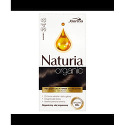 Joanna Teinture Naturia Coffee 342