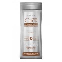 Joanna Ultra Color Shampoing Brown 200ml