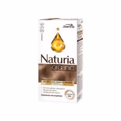 JOANNA NATURIA ORGANIC COLORATION 350 - EBONY est ne coloration délicate et élégante qui convient parfaitement aux femmes. La ...