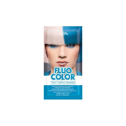 Joanna Shampoing Coloring Fluo Turquoise