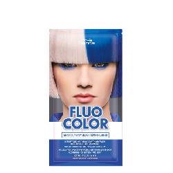 Joanna Shampoing Coloring Fluo Navy Blue
