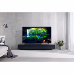 TCL 75P715 TV 75" 4K Ultra HD Smart TV Wifi Argent