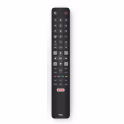 TCL 75P715 TV 75" 4K Ultra HD Smart TV Wifi Argent - Vue supplémentaire 5
