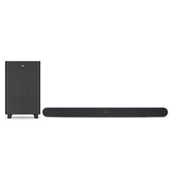 TCL 6 Series TS6110 haut-parleur soundbar Noir 2.1 canaux