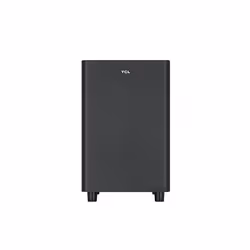 TCL 6 Series TS6110 haut-parleur soundbar Noir 2.1 canaux - Vue supplémentaire 6