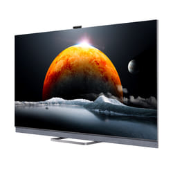 TCL C82 Series 55C825 TV 55" 4K Ultra HD Smart TV Wifi Argent