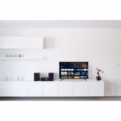 TCL S52 Series S5200 40" Full HD Smart TV Wifi Noir - Vue supplémentaire 4