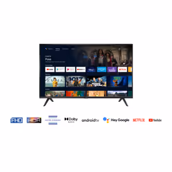 TCL S52 Series S5200 40" Full HD Smart TV Wifi Noir - Vue supplémentaire 5
