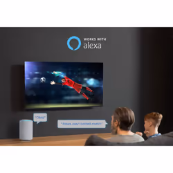 TCL P75 50P755 TV 127 cm (50") 4K Ultra HD Smart TV Wifi Titane - Vue supplémentaire 10