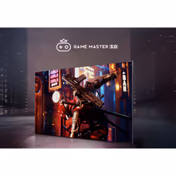 TCL P75 50P755 TV 127 cm (50") 4K Ultra HD Smart TV Wifi Titane - Vue supplémentaire 11