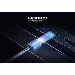 TCL P75 50P755 TV 127 cm (50") 4K Ultra HD Smart TV Wifi Titane - Vue supplémentaire 12