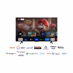 TCL P75 50P755 TV 127 cm (50") 4K Ultra HD Smart TV Wifi Titane - Vue supplémentaire 14