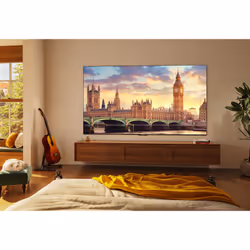 TCL C65 50C655 TV 127 cm (50") 4K Ultra HD Smart TV Wifi Titane 430 cd/m² - Vue supplémentaire 12
