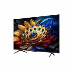 TCL C65 50C655 TV 127 cm (50") 4K Ultra HD Smart TV Wifi Titane 430 cd/m² - Vue supplémentaire 13