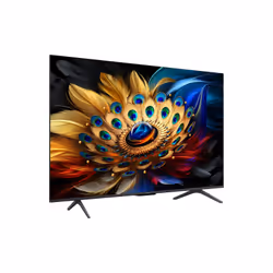 TCL C65 50C655 TV 127 cm (50") 4K Ultra HD Smart TV Wifi Titane 430 cd/m² - Vue supplémentaire 14