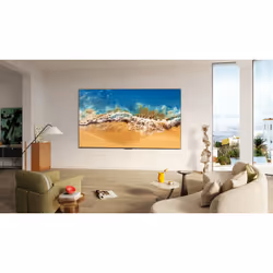 TCL C65 98C655 TV 2,49 m (98") 4K Ultra HD Smart TV Wifi Titane 450 cd/m² - Vue supplémentaire 8