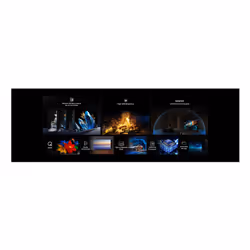 TV TCL 55" Smart TV 4K UHD MINI LED - Noir - Vue supplémentaire 7
