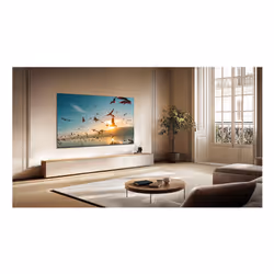 TCL P8K 65P8K TV 165,1 cm (65") 4K Ultra HD Smart TV Wifi Métallique 350 cd/m² - Vue supplémentaire 6