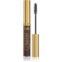 Delia Cosmetics Creator teinte Brown 7 ml