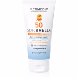 Dermedic Sunbrella Baby 50 g
