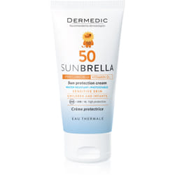 Dermedic Sunbrella Baby 50 g