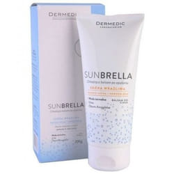 DERMEDIC SUNBRELLA LOTION APRES SOLAIRE 200 GR