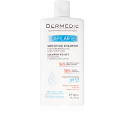 Dermedic Capilarte 300 ml