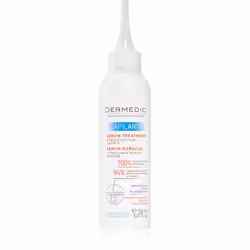 Vous ne croyez pas aux miracles ? Appliquez sur vos cheveux fraîchement lavés le sérum stimulateur de croissance des cheveux ...