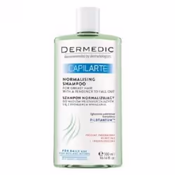 Dermedic Capilarte 300 ml