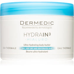 Dermedic Hydrain3 Hialuro 225 ml