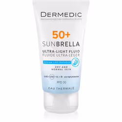 Protégez votre peau du vieillissement prématuré et des dommages provoqués par les rayons solaires. La peau délicate du visage ...