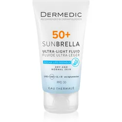 Dermedic Sunbrella SPF 50+ 40 ml