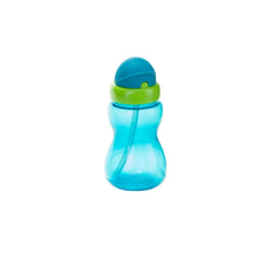 canpol babies Sport Cup 12m+ Blue 270 ml